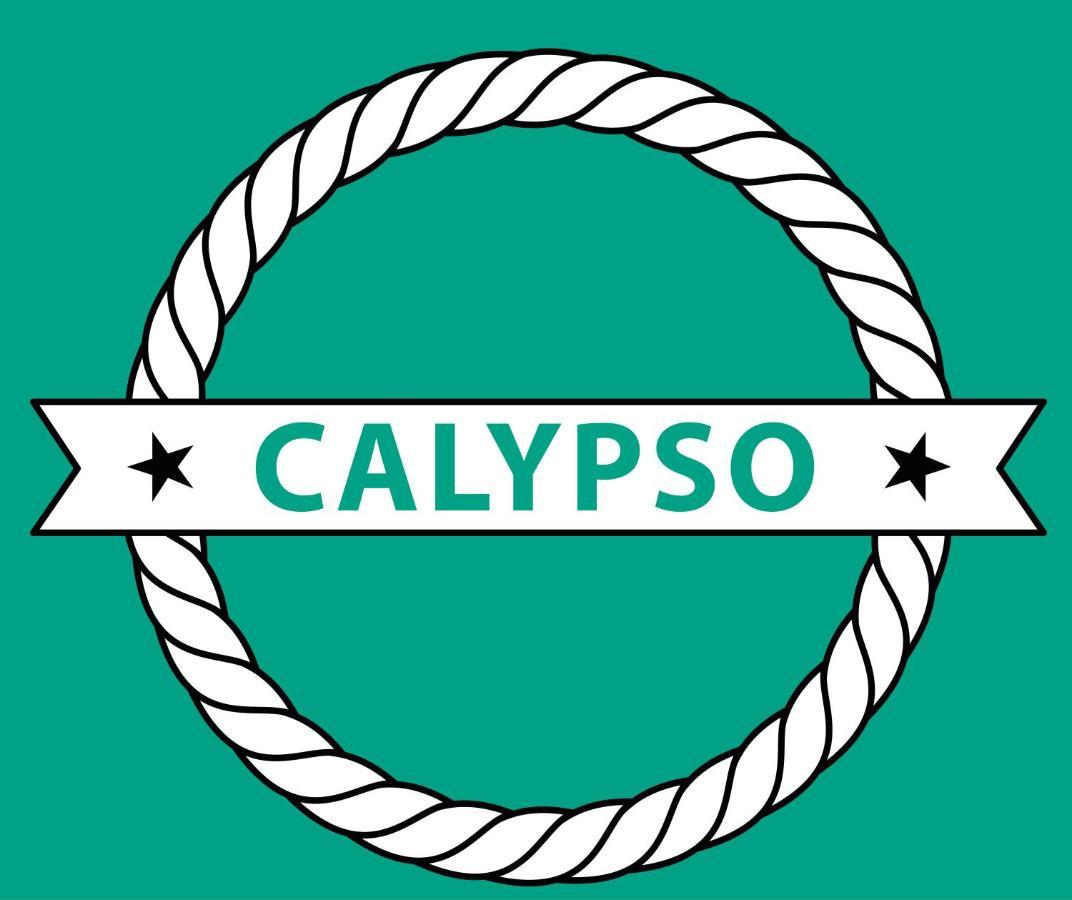 Alojamento Calypso Póvoa de Varzim Exterior foto