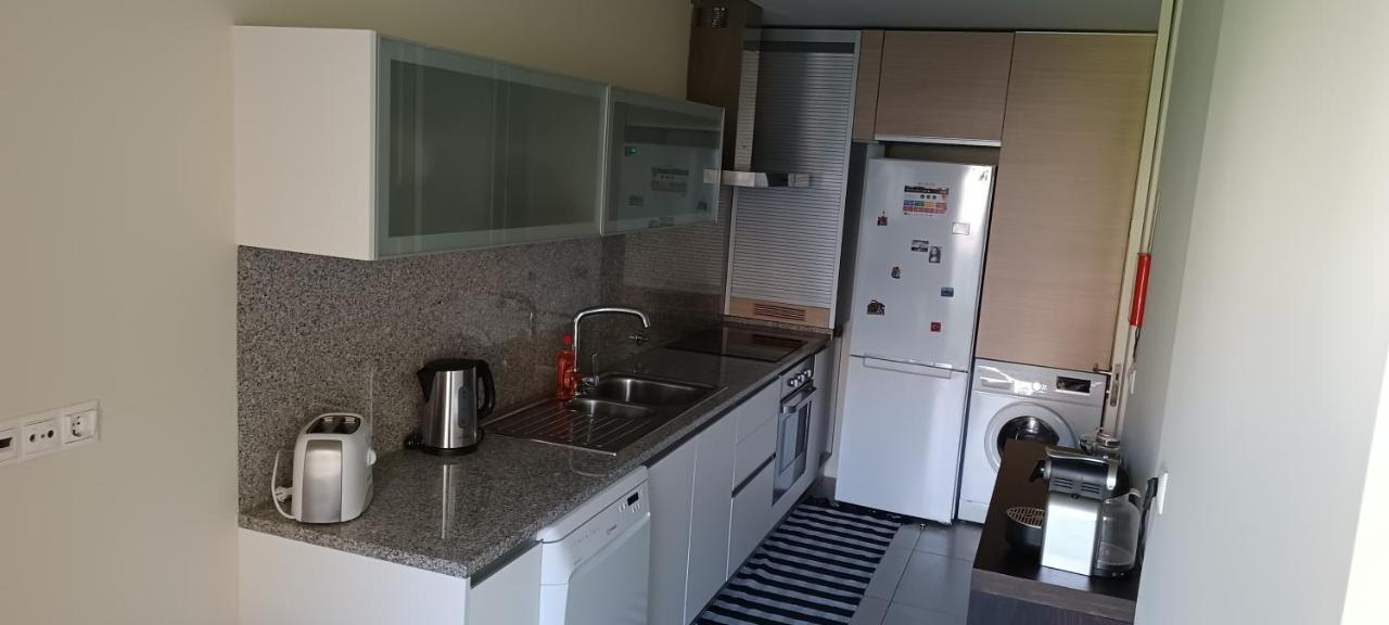Alojamento Calypso Póvoa de Varzim Exterior foto