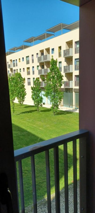 Alojamento Calypso Póvoa de Varzim Exterior foto
