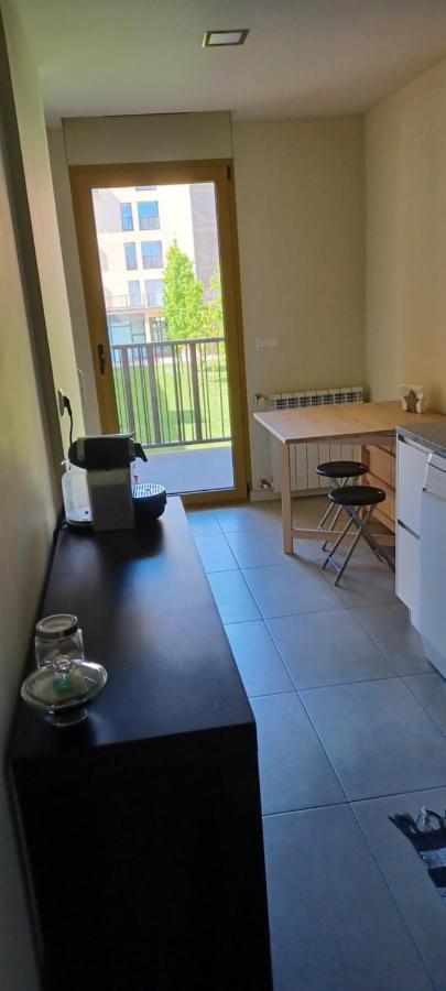 Alojamento Calypso Póvoa de Varzim Exterior foto