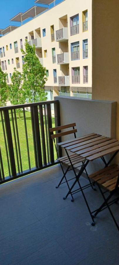 Alojamento Calypso Póvoa de Varzim Exterior foto