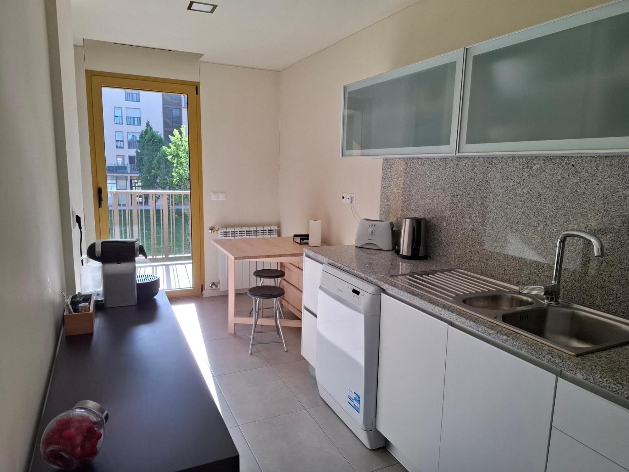 Alojamento Calypso Póvoa de Varzim Exterior foto