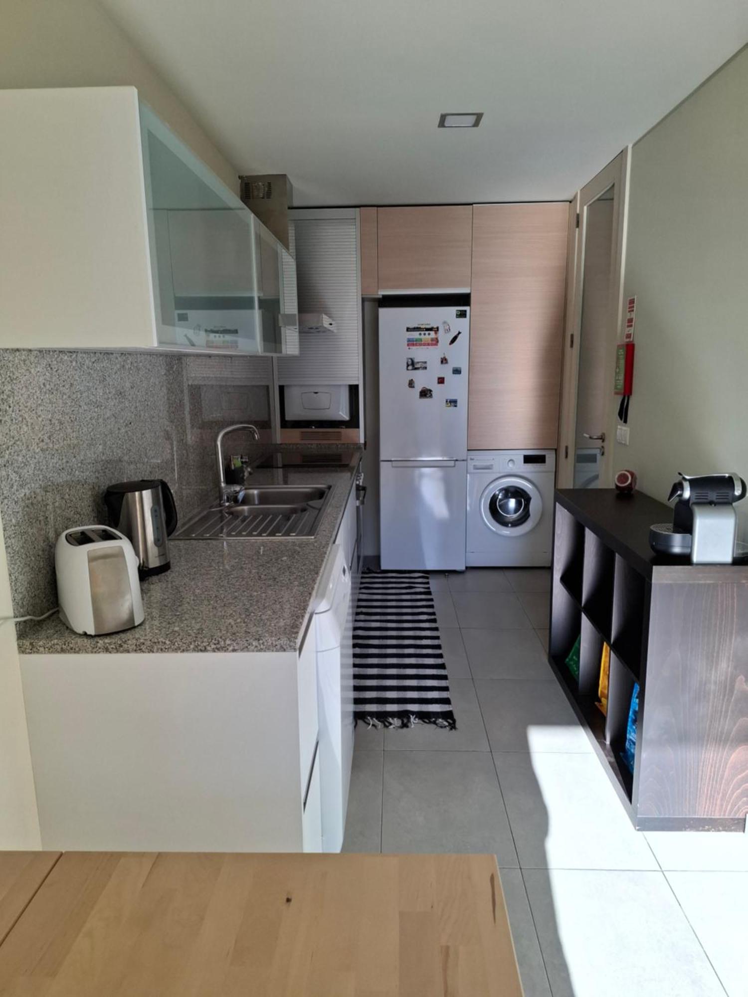 Alojamento Calypso Póvoa de Varzim Exterior foto