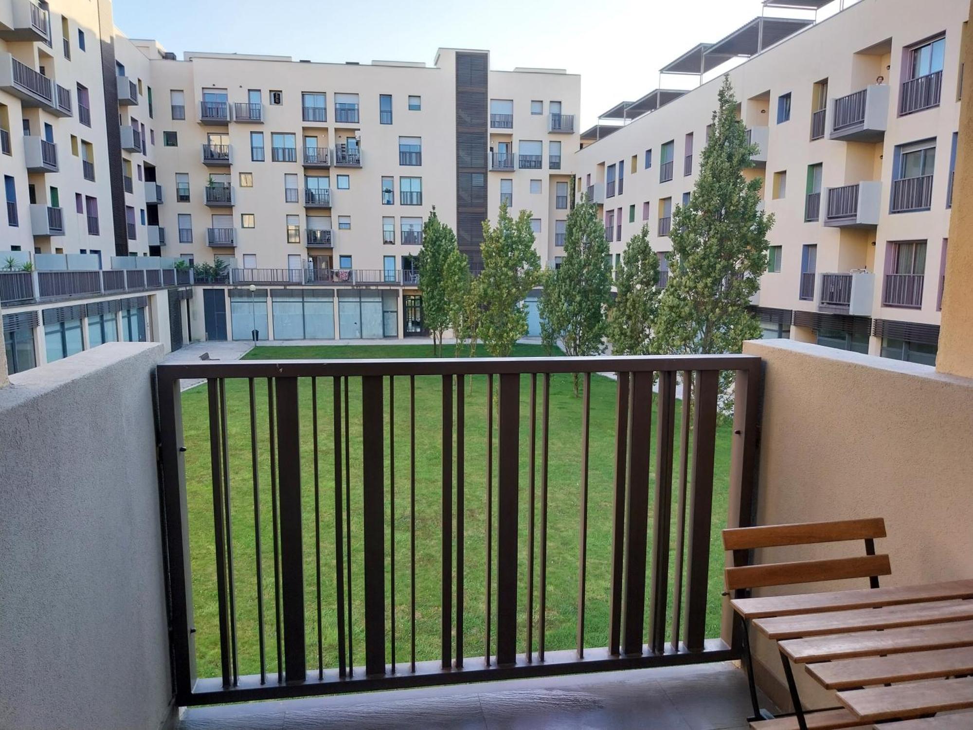 Alojamento Calypso Póvoa de Varzim Exterior foto