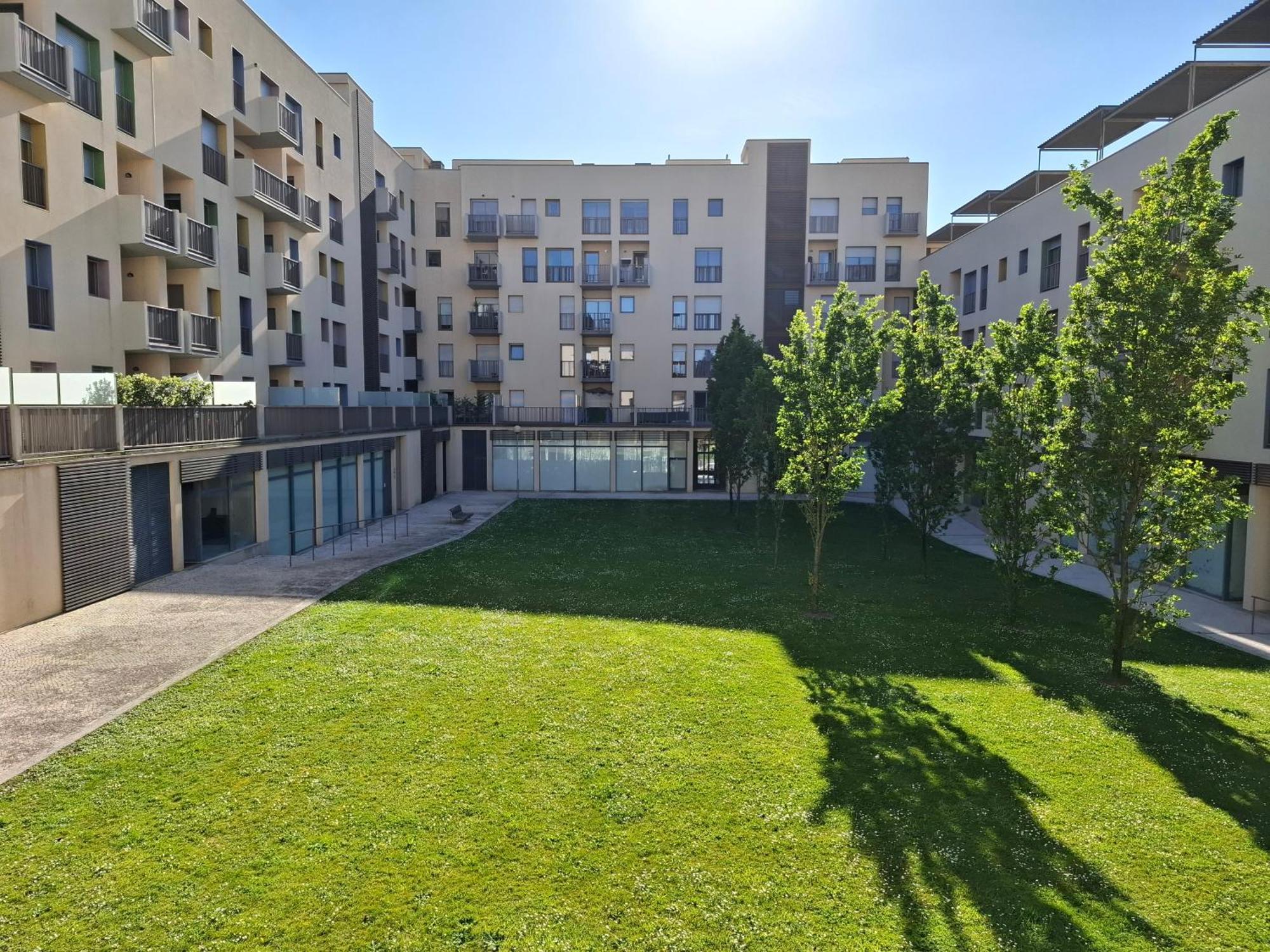 Alojamento Calypso Póvoa de Varzim Exterior foto